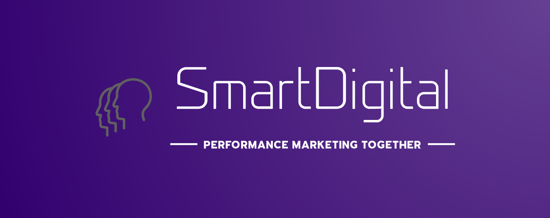 SmartDigital Logo